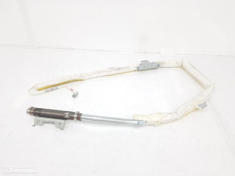 AIRBAG CORTINA FRENTE ESQUERDO SSANGYONG KORANDO - 1