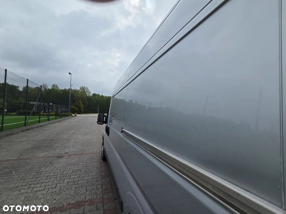 Peugeot Boxer - 15