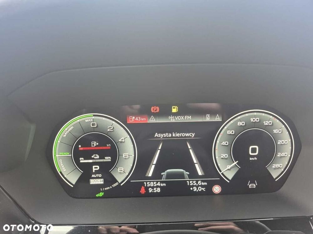 Audi A3 Sportback 45 TFSIe PHEV S Line S tronic - 21