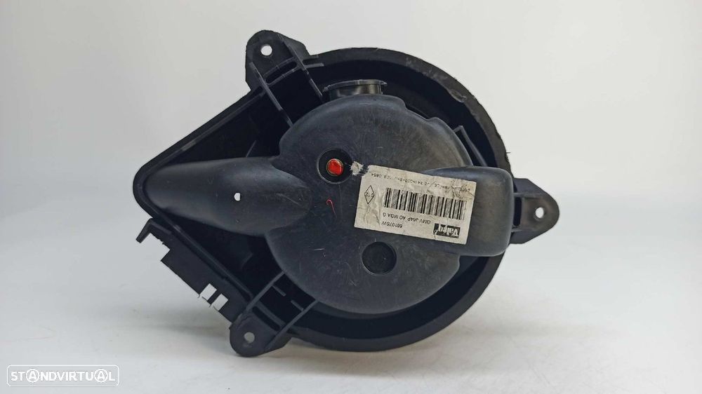 MOTOR SOFAGEM RENAULT MEGANE I SCENIC (JA0) 1.9 DTI RN - 7