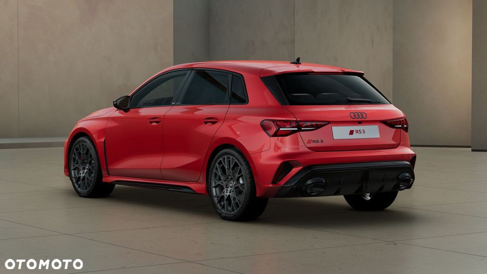 Audi RS3 Sportback TFSI quattro S tronic - 3