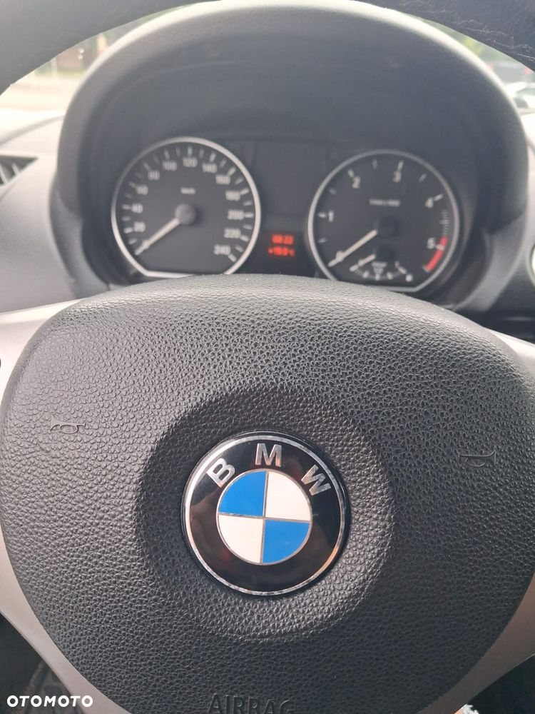 BMW Seria 1 120d - 12