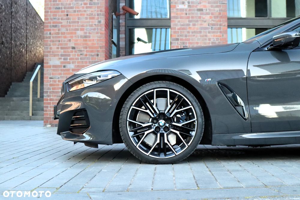 BMW Seria 8 840i xDrive - 3