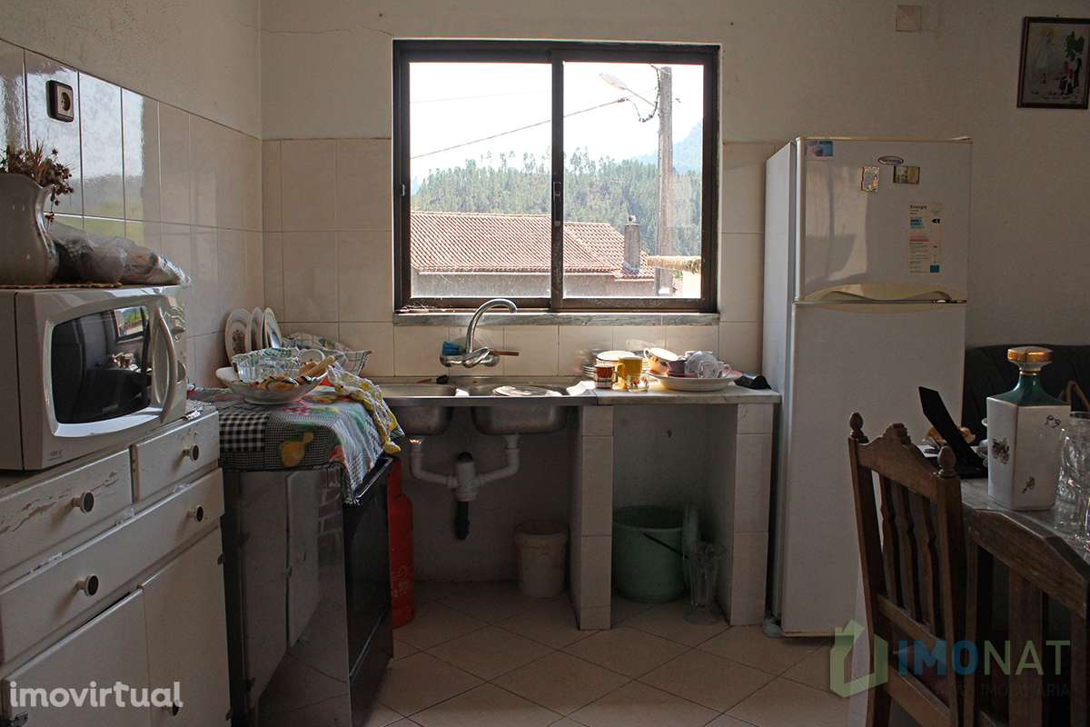 Moradia T3 - Grande imagem: 2/31