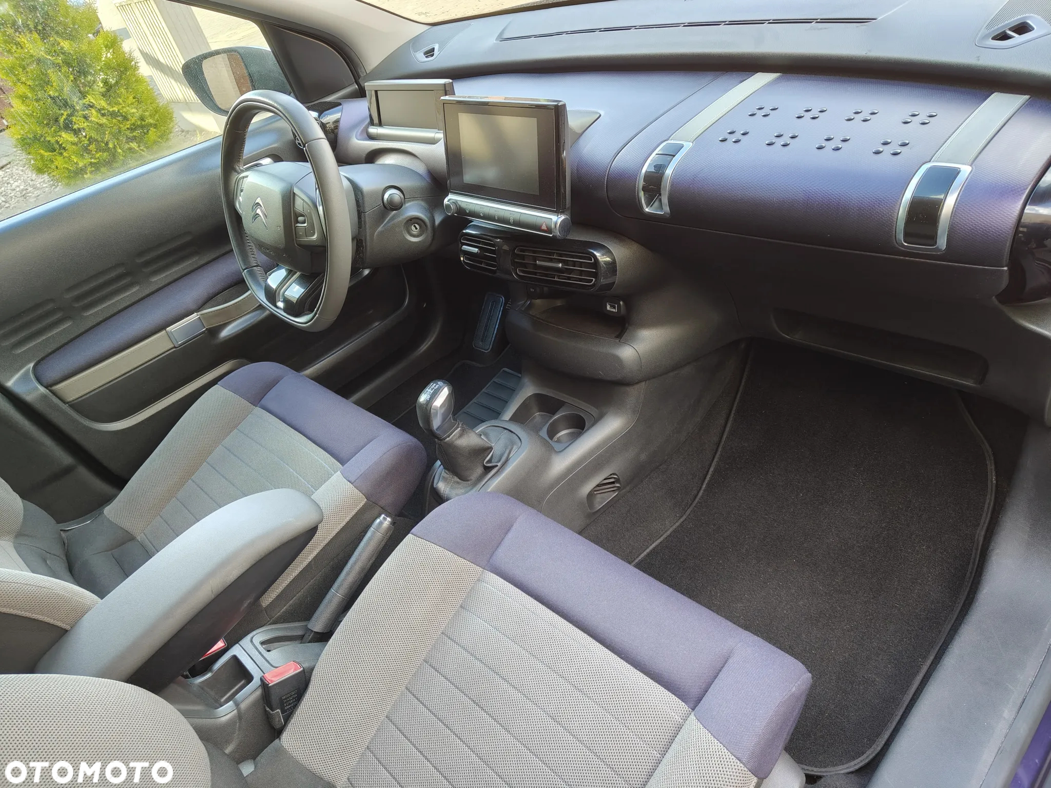 Citroën C4 Cactus BlueHDi 100 Stop&Start Business Class - 11