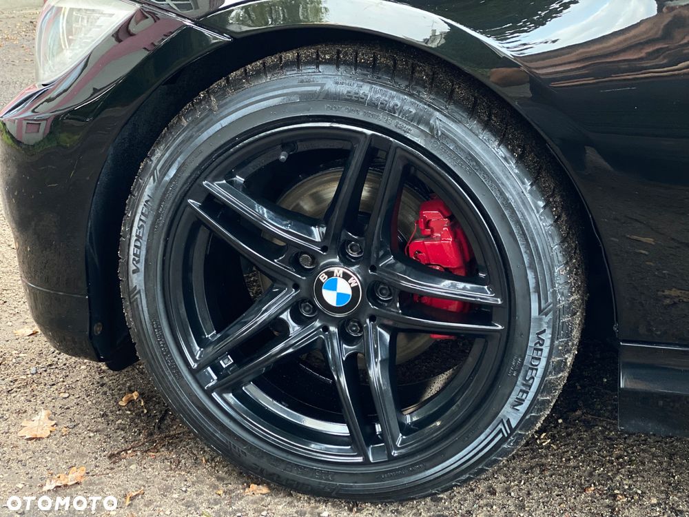BMW Seria 3 - 6
