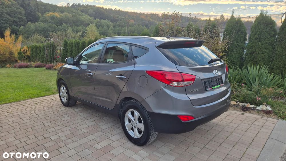 Hyundai ix35 - 4