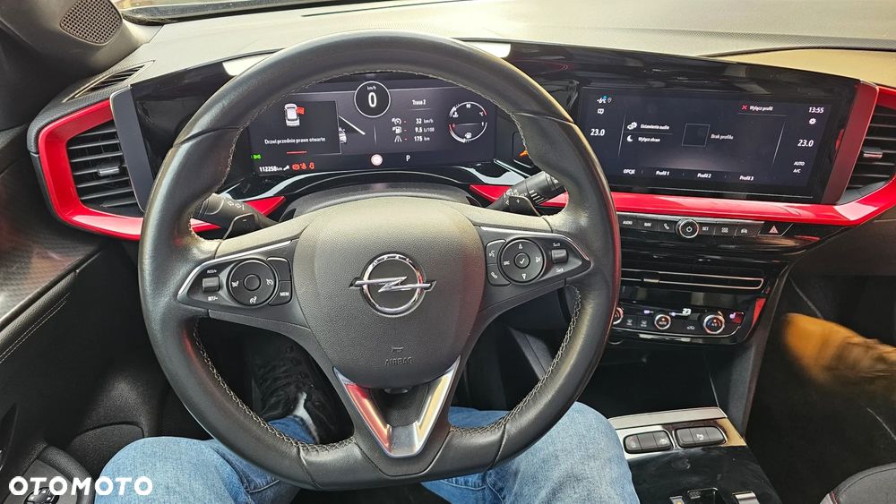 Opel Mokka 1.2 DI Turbo Automatik GS Line - 38