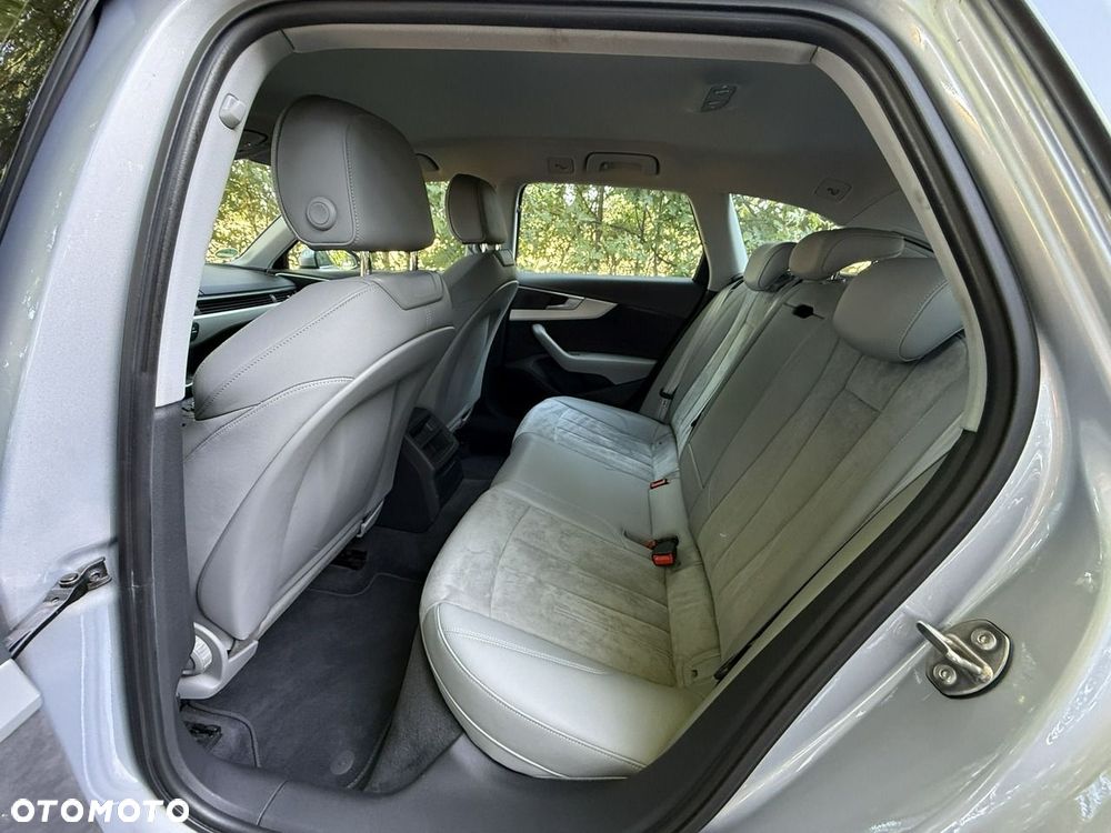 Audi A4 Avant 2.0 TDI S tronic design - 7