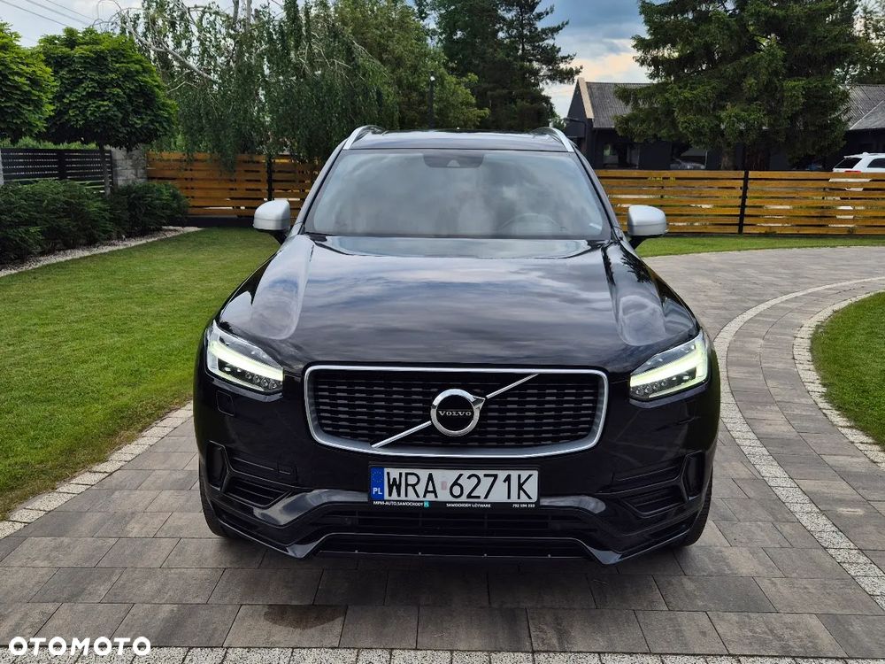Volvo XC 90 - 2