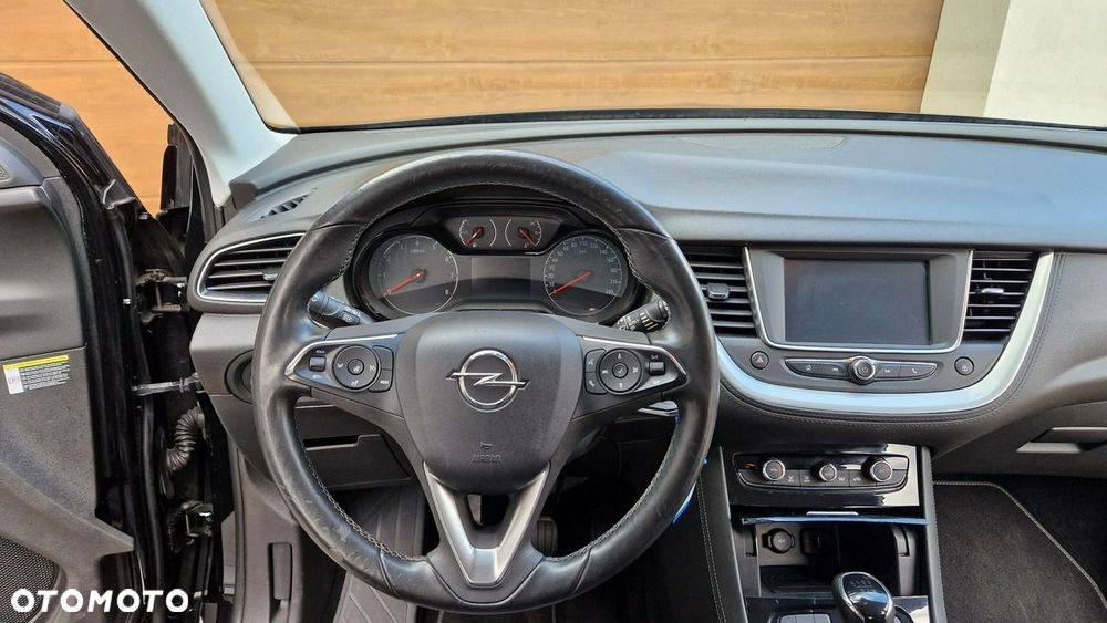 Opel Grandland X - 27