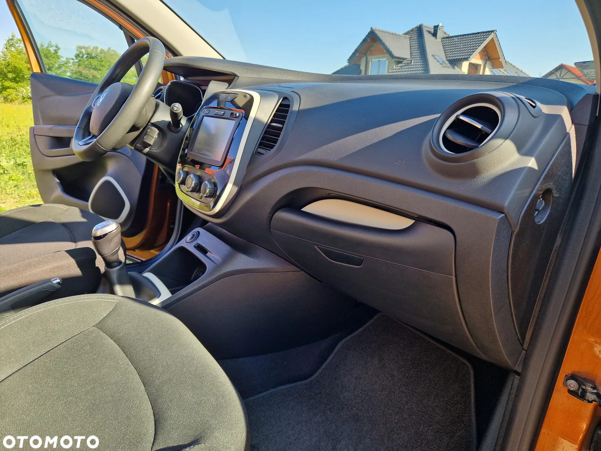 Renault Captur 0.9 Energy TCe Zen - 28