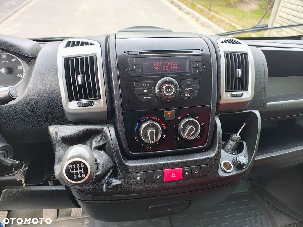 Fiat Ducato - 20