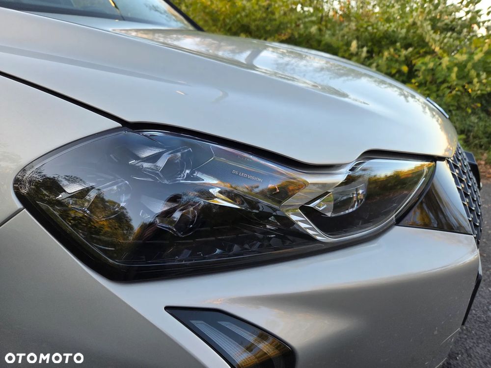 DS Automobiles DS 3 - 14