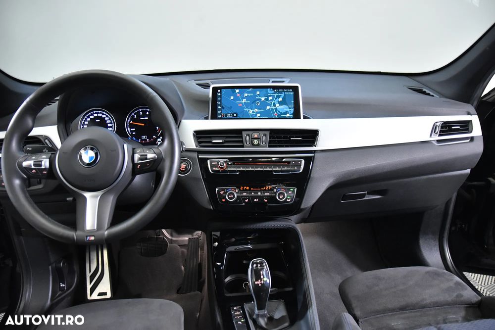 BMW X1 xDrive25i AT - 10