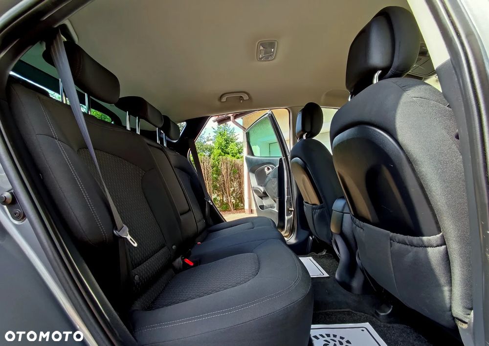 Hyundai ix35 1.6 GDI Premium 2WD - 14