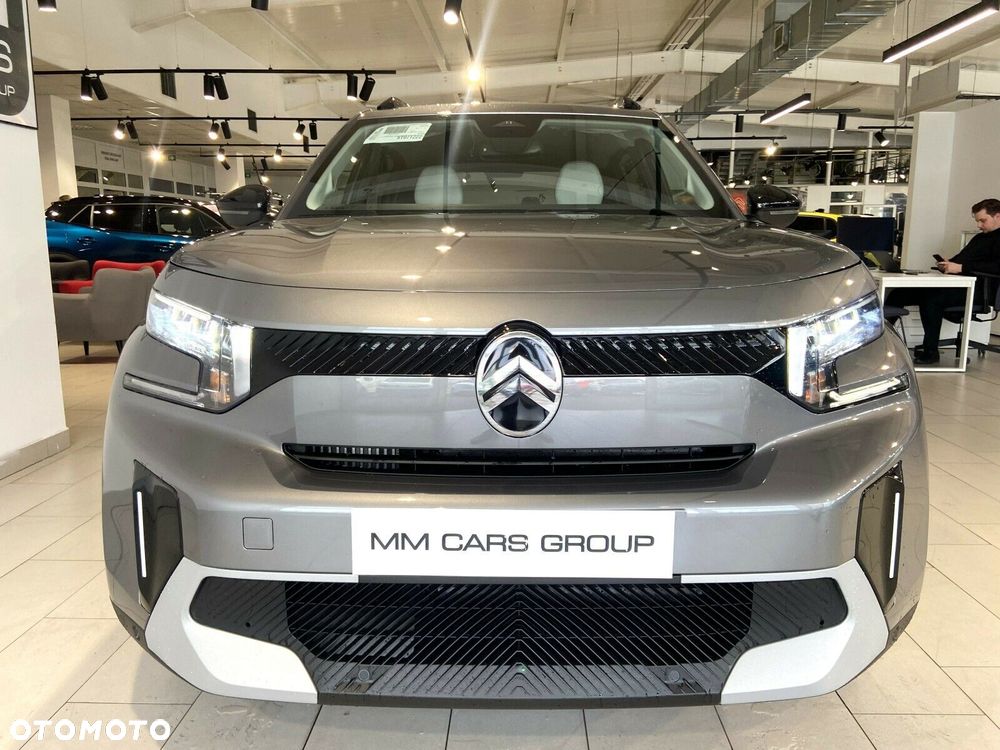 Citroën C3 Aircross - 2