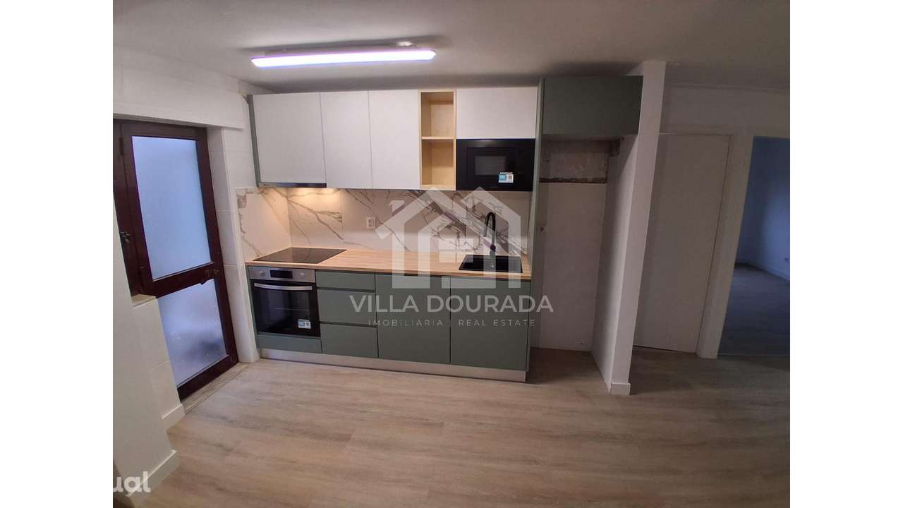 Apartamento T2 | Rio Tinto | RENOVADO - Grande imagem: 3/19