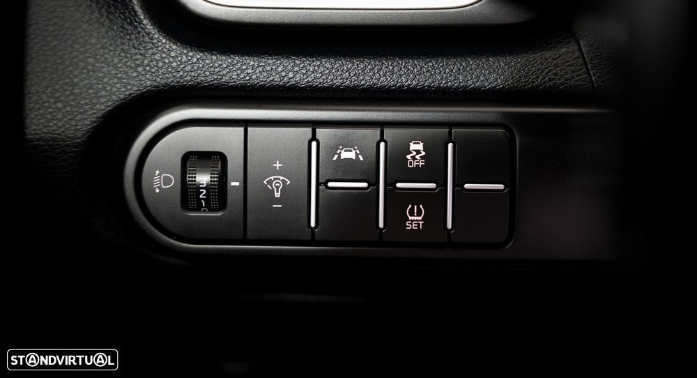 Kia Ceed 1.0 T-GDI GT Line - 10