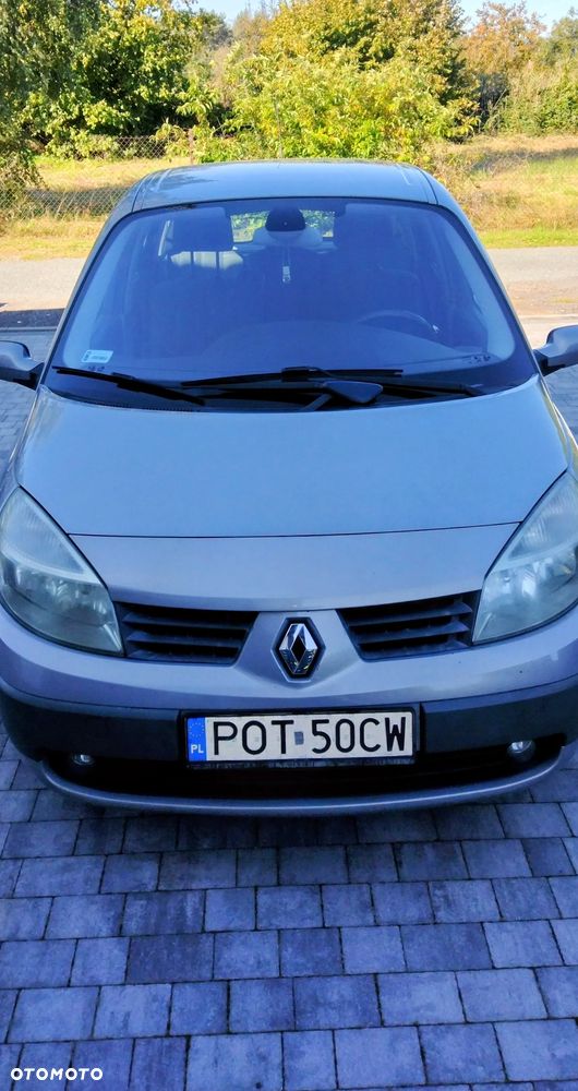 Renault Scenic - 6