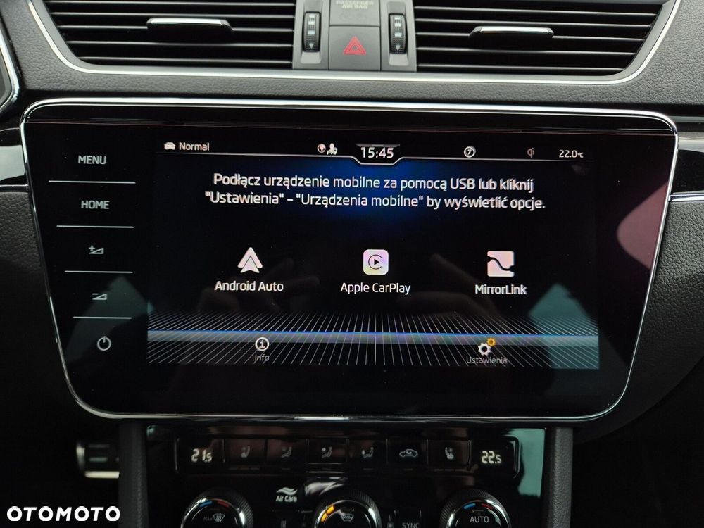 Skoda Superb 2.0 TDI SCR 4x4 L&K DSG - 28