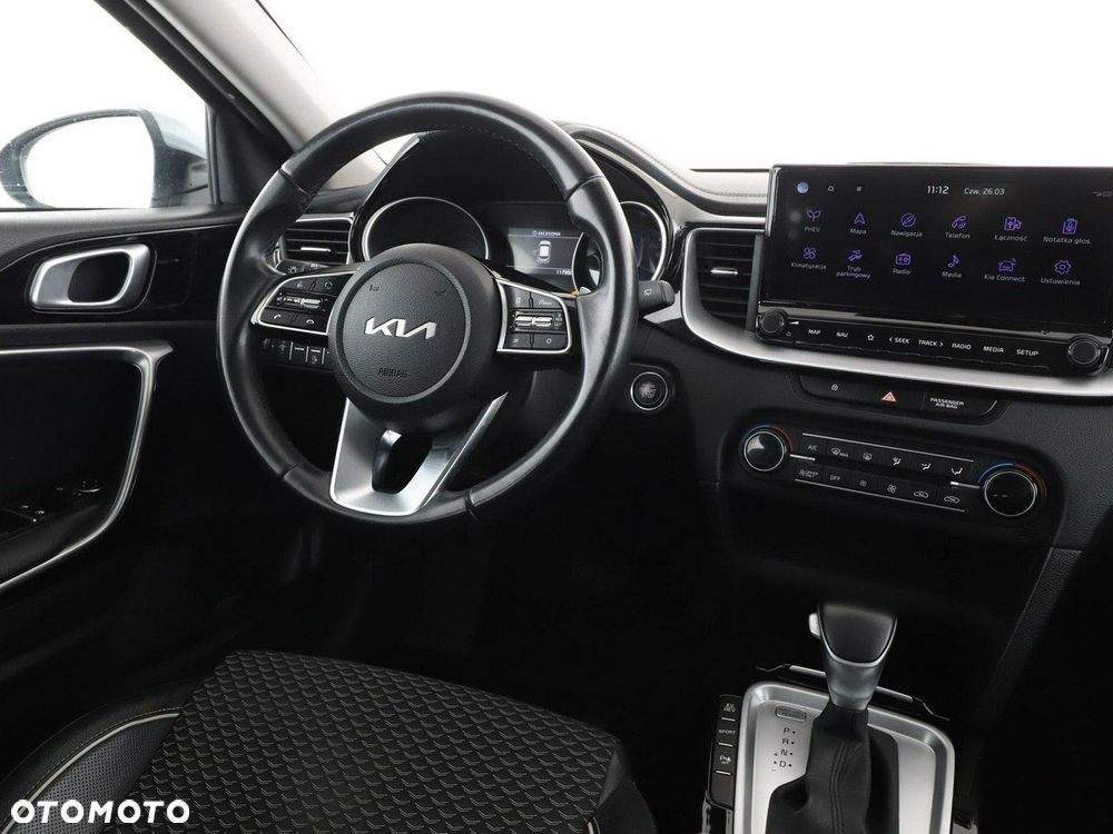Kia XCeed 1.6 GDI DCT6 OPF Inspiration - 18