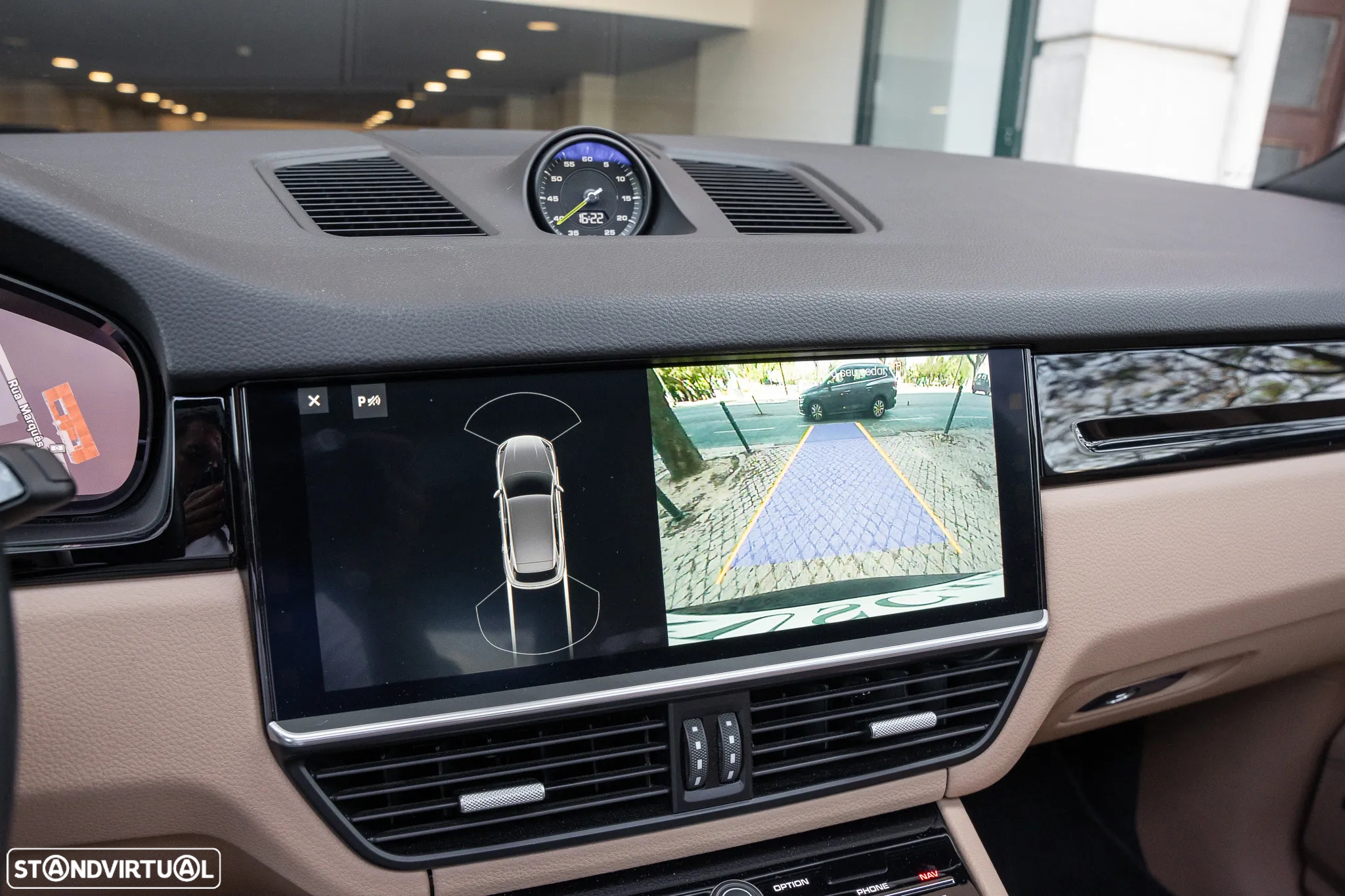 Porsche Cayenne E-Hybrid - 25