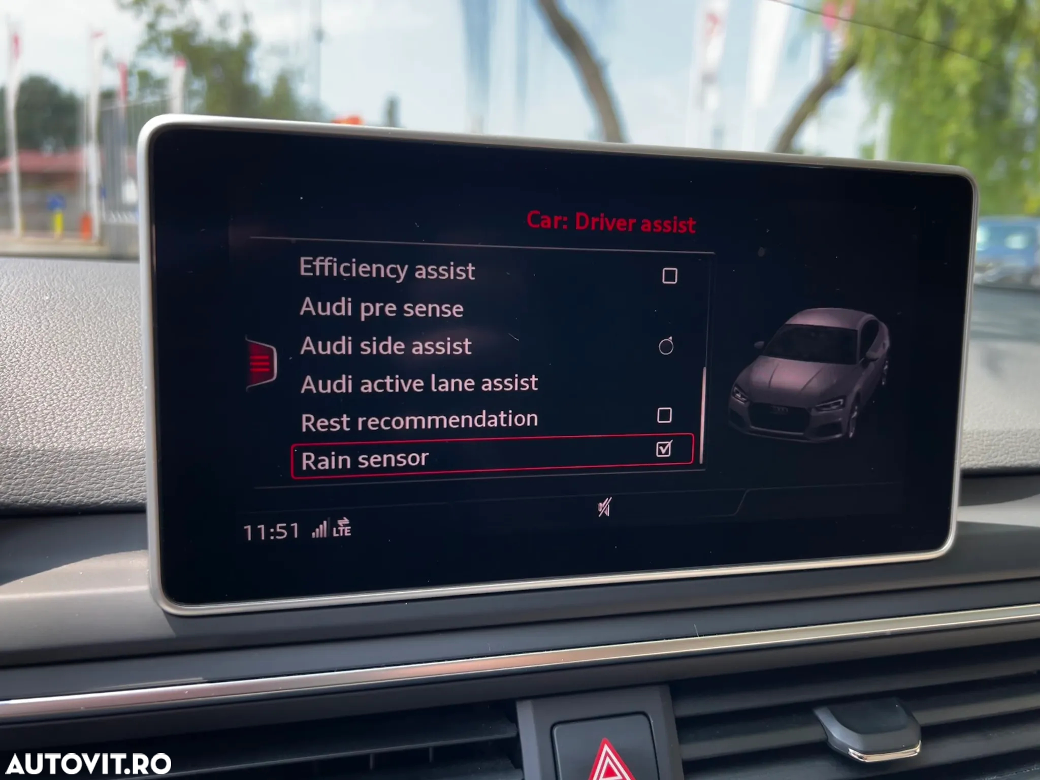 Audi A5 - 31