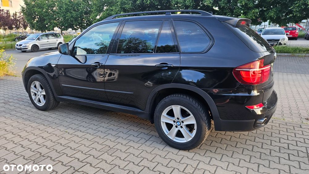 BMW X5 - 7