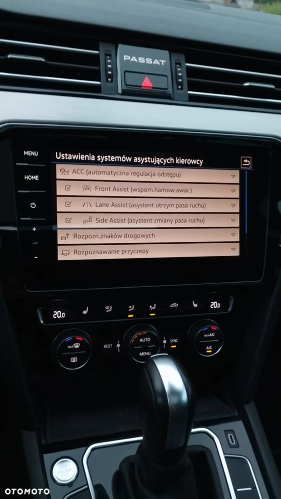 Volkswagen Passat 2.0 TDI 4Mot Elegance DSG - 35