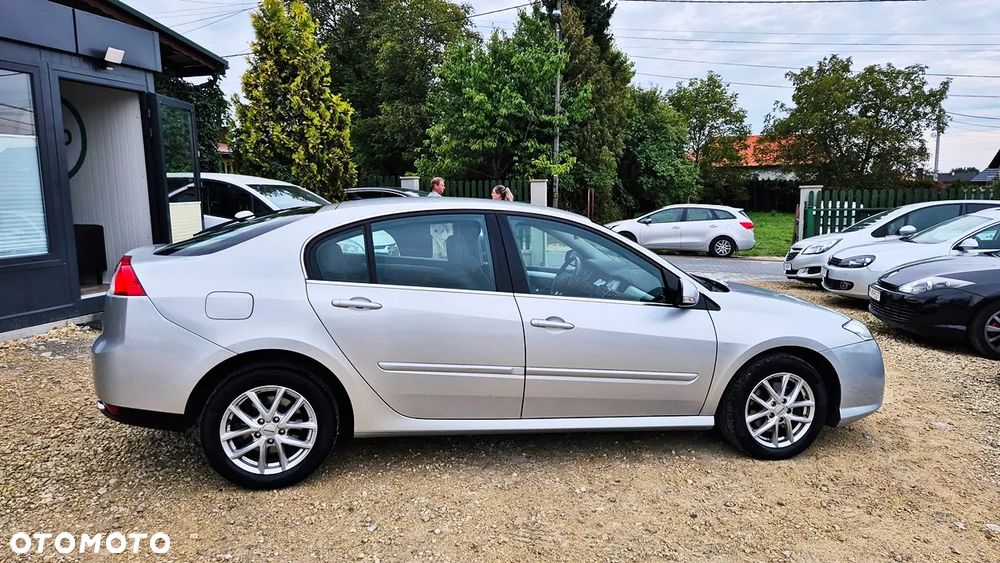 Renault Laguna 2.0 Turbo Initiale - 13