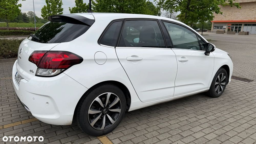 Citroën C4 BlueHDi 120 Stop&Start Selection - 3