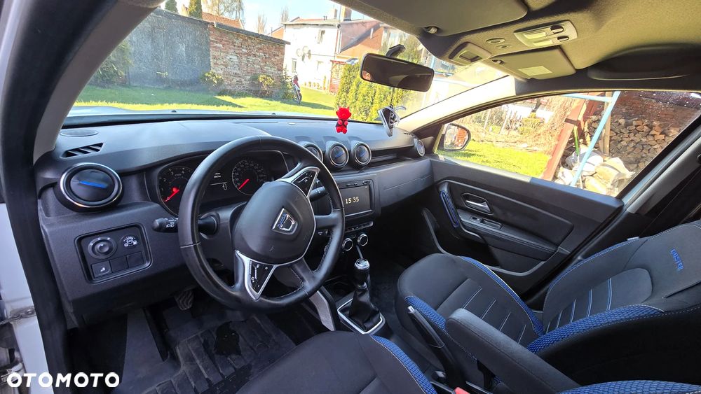 Dacia Duster 1.0 TCe SL Celebration - 11