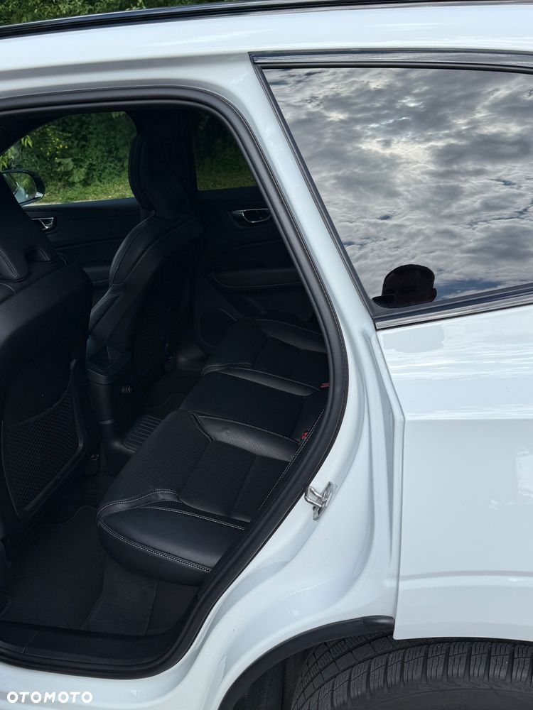 Volvo XC 60 - 7