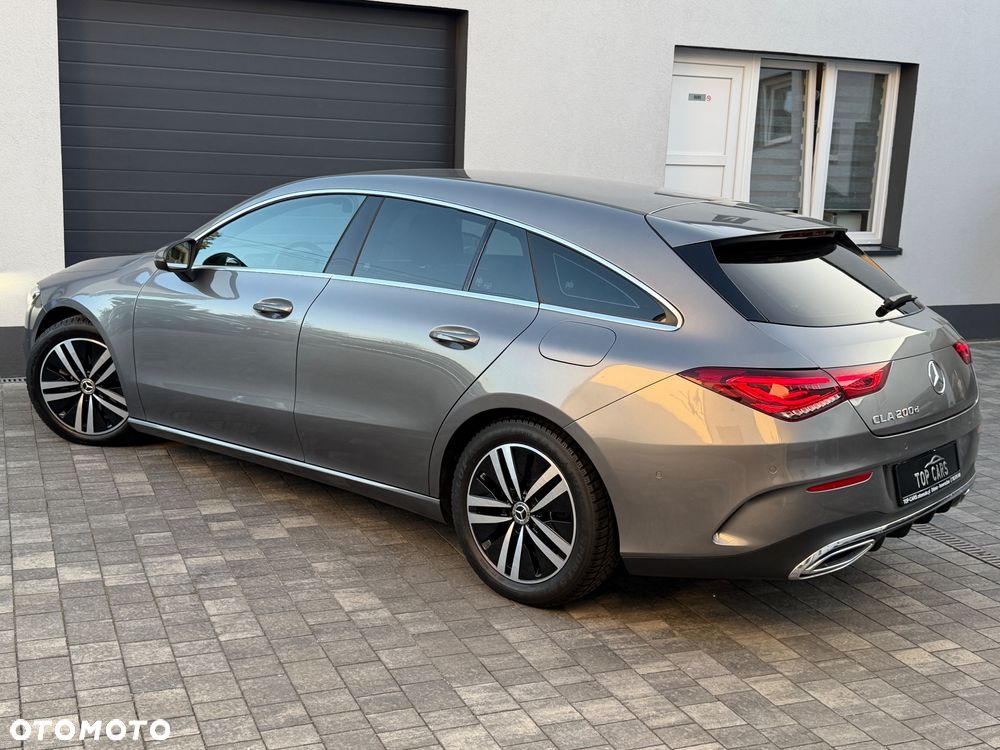 Mercedes-Benz CLA - 17