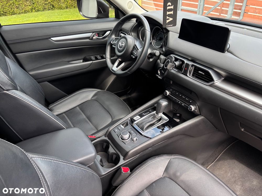 Mazda CX-5 - 20