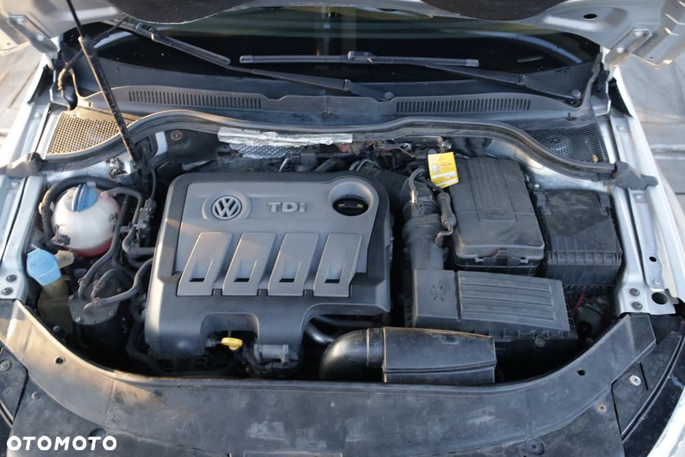 Volkswagen CC 2.0 TDI DPF BMT - 34