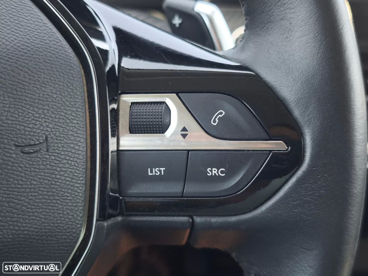 Peugeot 2008 PureTech 130 EAT8 Allure - 15