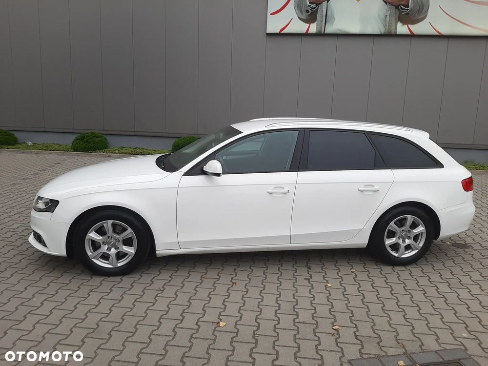 Audi A4 Avant ver-2-0-tdi-ultra - 3