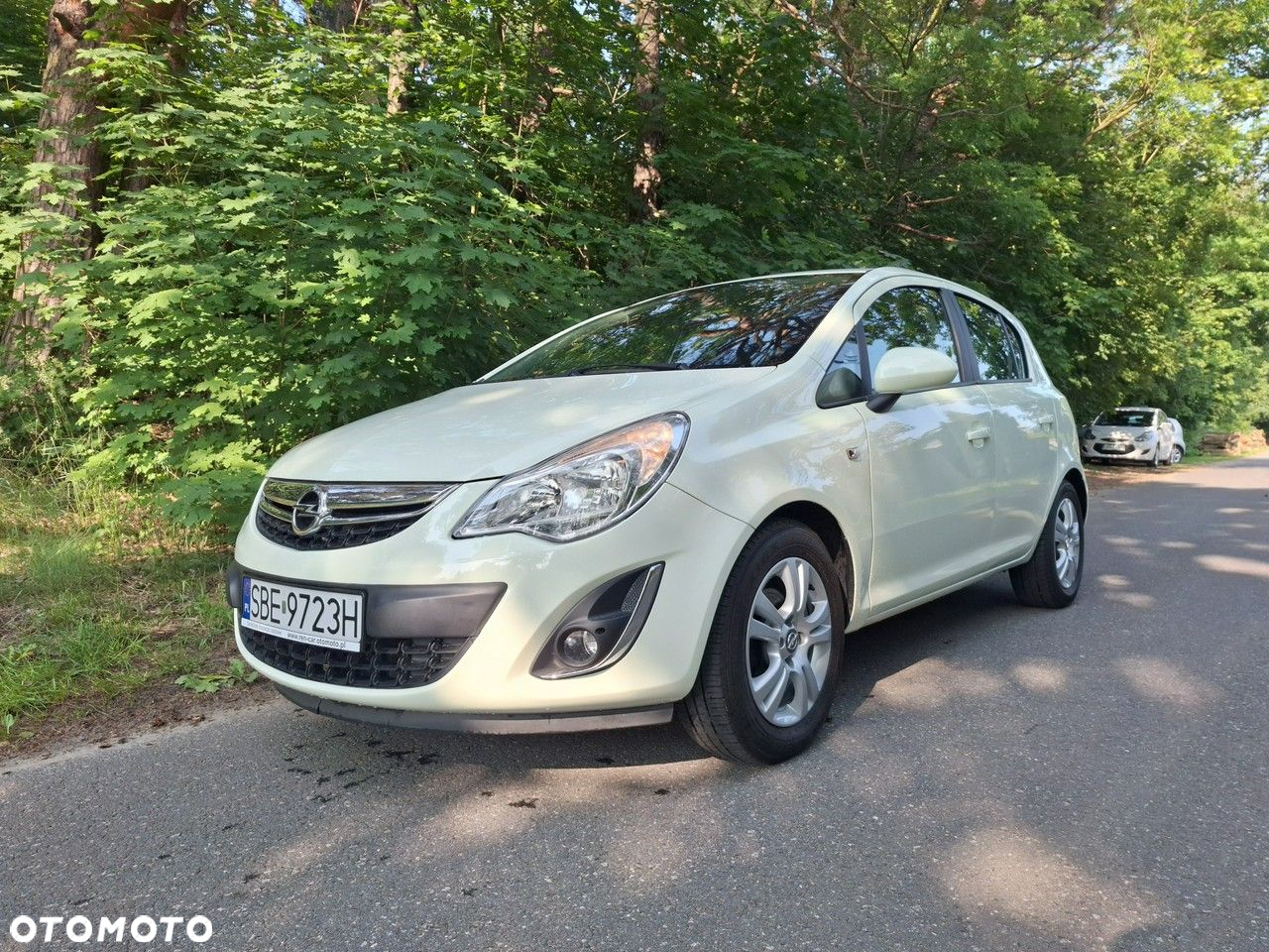 Opel Corsa - 23