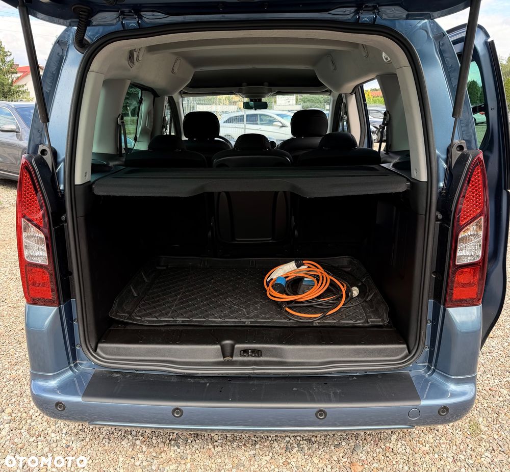 Peugeot Inny - 16