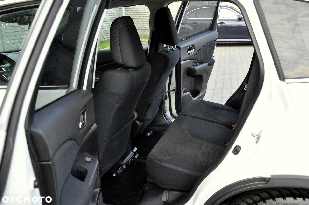 Honda CR-V 1.6i-DTEC Elegance Plus (ADAS / Connect+) / (2WD) - 24