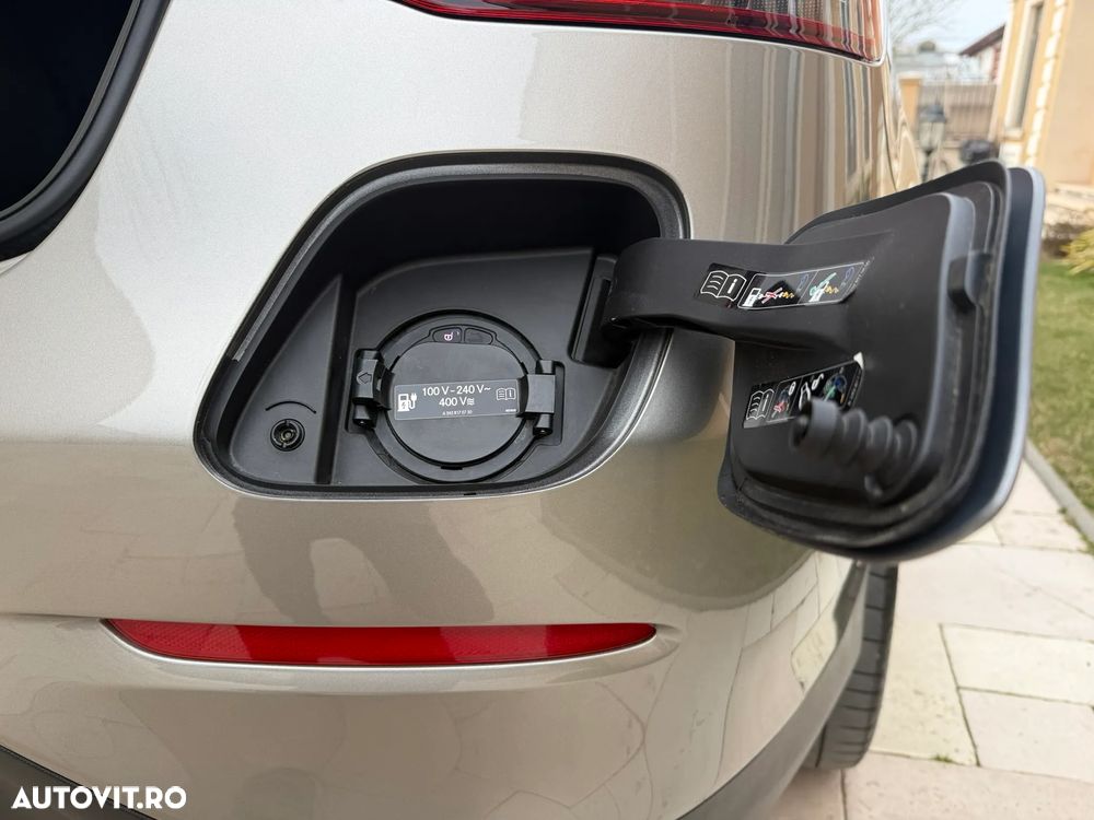 Mercedes-Benz GLC Coupe - 8