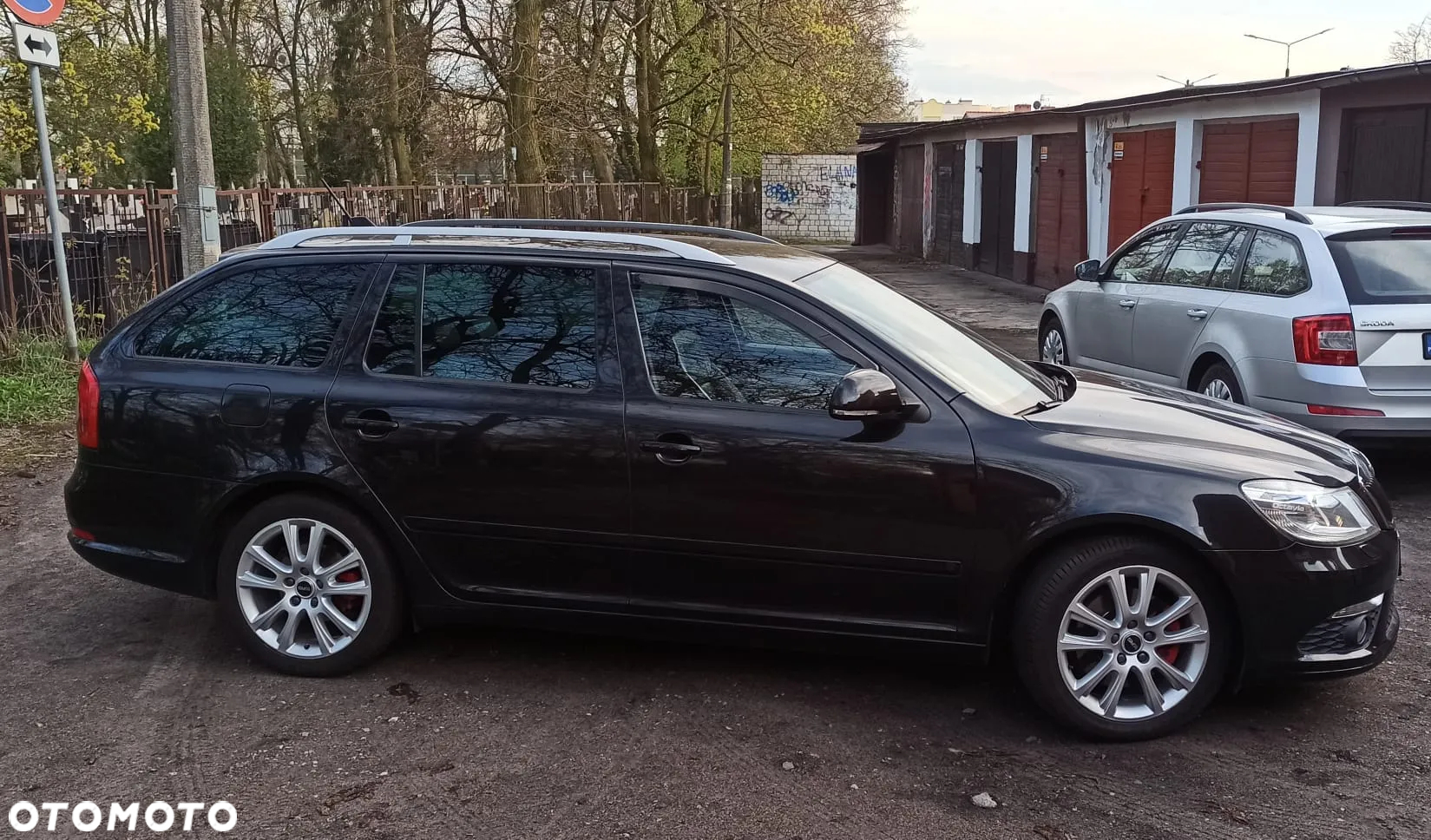 Skoda Octavia 2.0 TFSI RS - 3