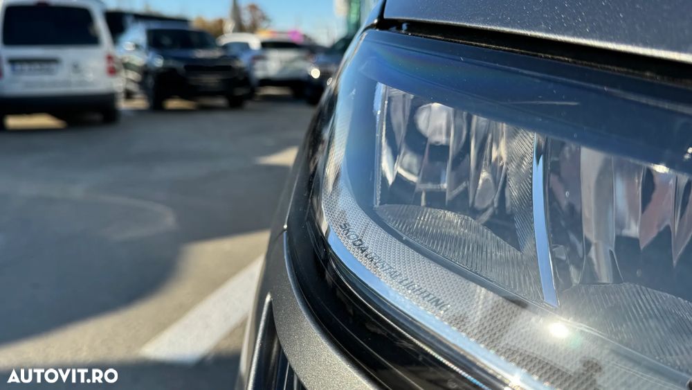 Skoda Kodiaq 1.5 TSI DSG PHEV Selection - 11