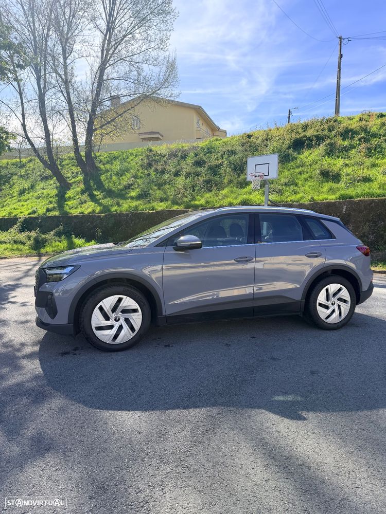 Audi Q4 e-tron 35 - 3