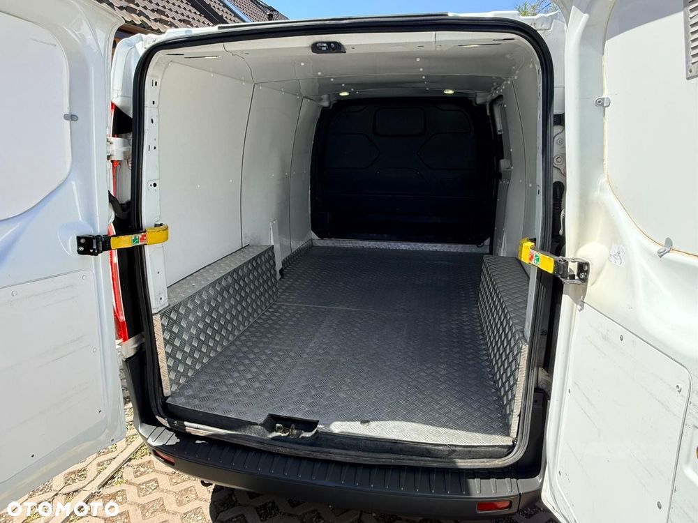 Ford CUSTOM ( FAKTURA VAT ) - 6