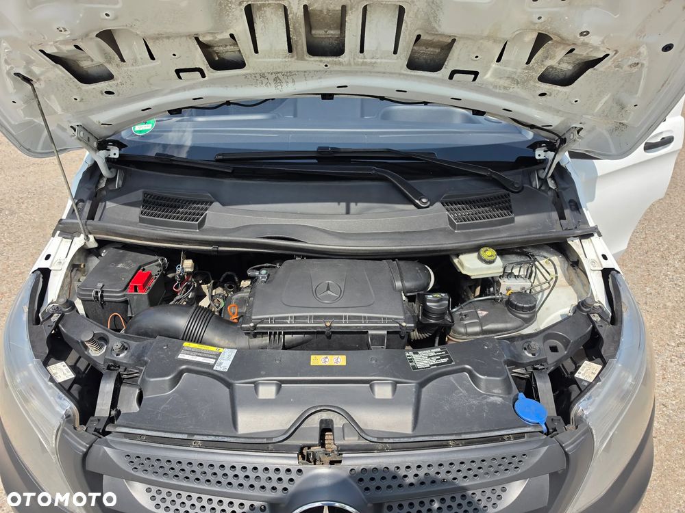 Mercedes-Benz Vito - 4