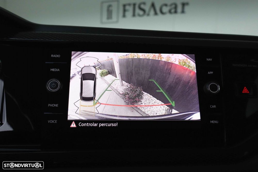 VW Taigo 1.0 TSI Life DSG - 33