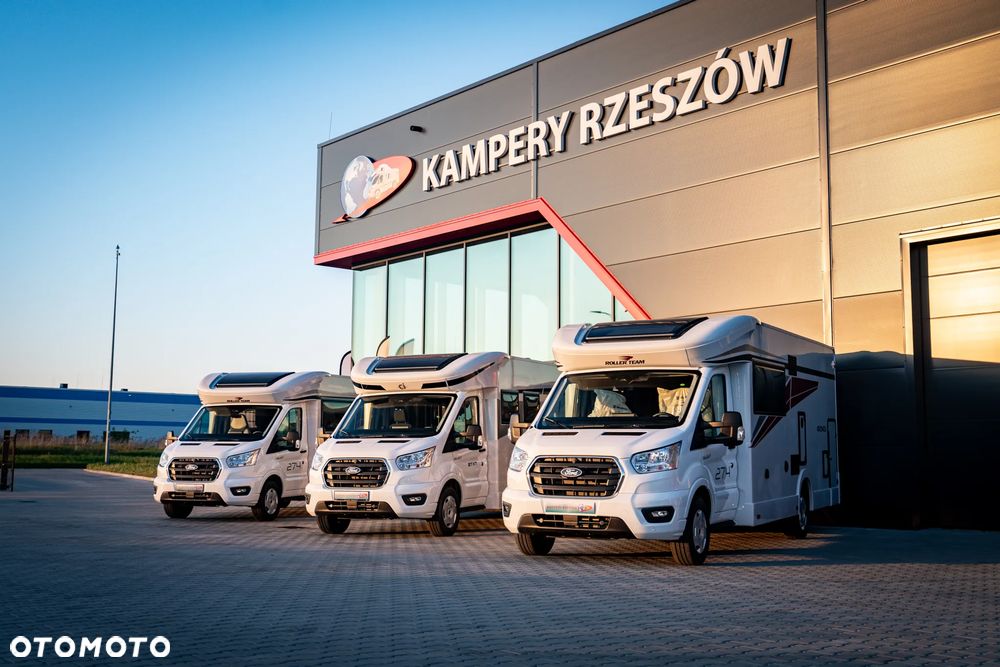 CI HORON 84XT  5 OSOBOWY NOWOCZESNA KOLORYSTYKA - 22